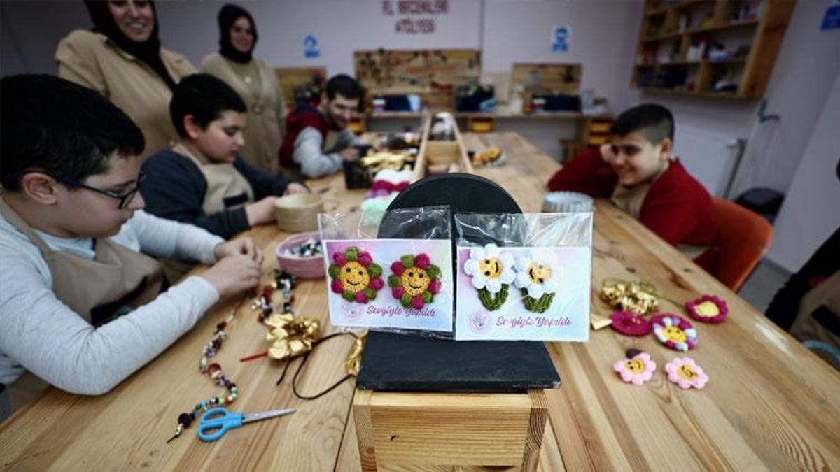 Bakanlık açıkladı: Engellilere bireysel eğitim desteği 4 bin 692 lira oldu