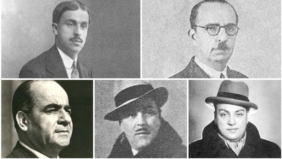 Beş Hececiler Kimlerdir? Beş Hececiler Şiir Akımı Özellikleri Nelerdir, Temsilcileri Kmlerdir?