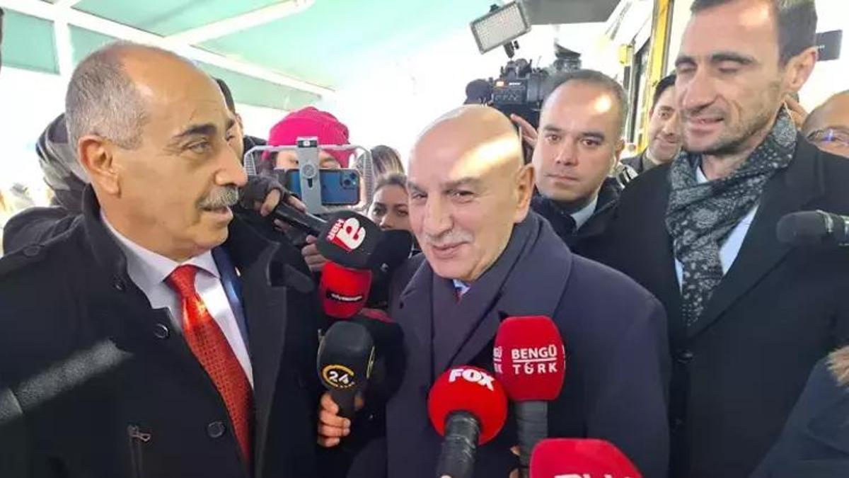 AK Parti'nin Ankara Büyükşehir Belediyesi Başkan adayı Altınok'tan 'kentsel dönüşüm' açıklaması