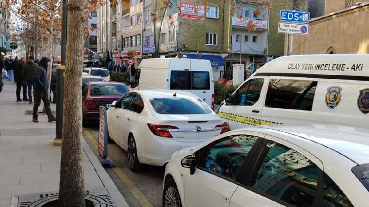 Bankada sırası gecikince asılsız bomba ihbarında bulundu