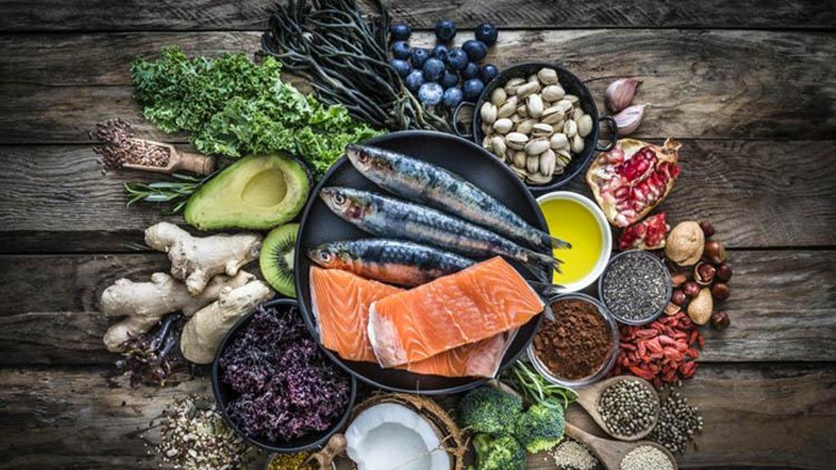Omega 3 İçeren Besinler Nelerdir? En Çok Omega 3 Barındıran Gıdalar Listesi...