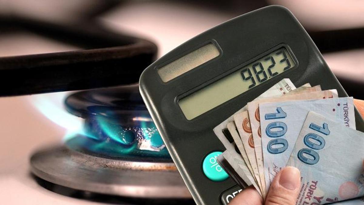 Doğal gaz destek ödemeleri ile ilgili yeni açıklama! Hemen PTT'ye gidin, 3.500 TL ödeme yapılıyor