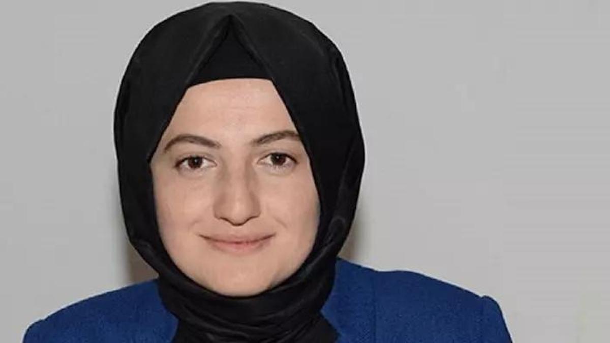 AK Parti Ankara Akyurt Belediyesi Başkan adayı Hilal Ayık kimdir? Hilal Ayık kaç yaşında, ne mezunu?