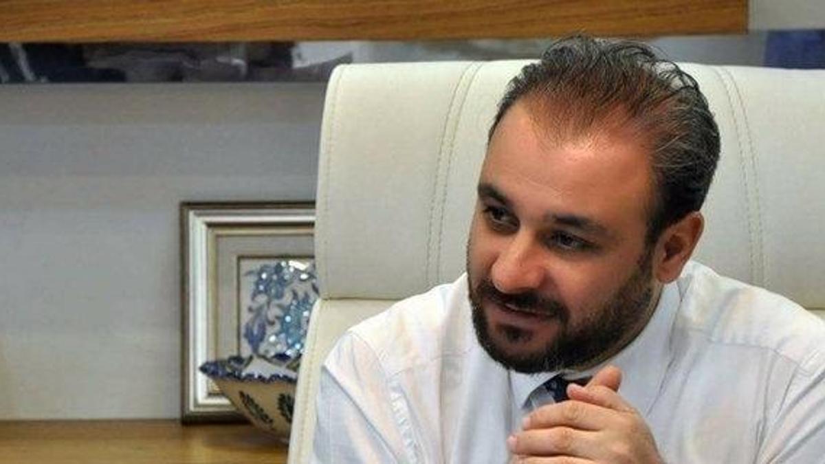 AK Parti Keçiören belediye başkan adayı Zafer Çoktan kimdir?