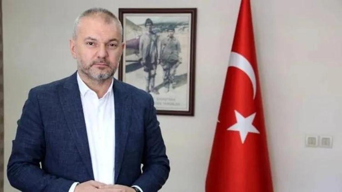 AK Parti Ankara Yenimahalle Belediye Başkan adayı Abdulkadir Aydoğan kimdir, kaç yaşında?