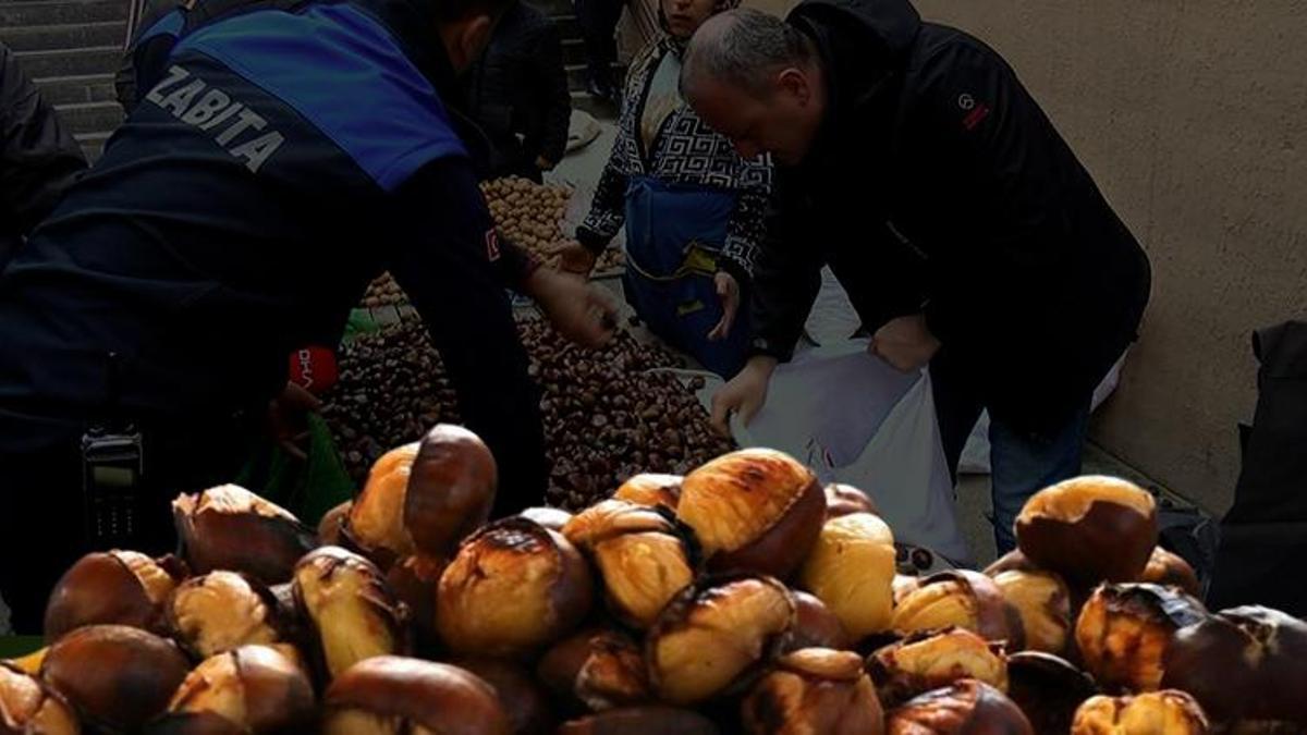 Bakanlıktan kestane hamlesi! Resmen değişti, artık zorunlu olacak