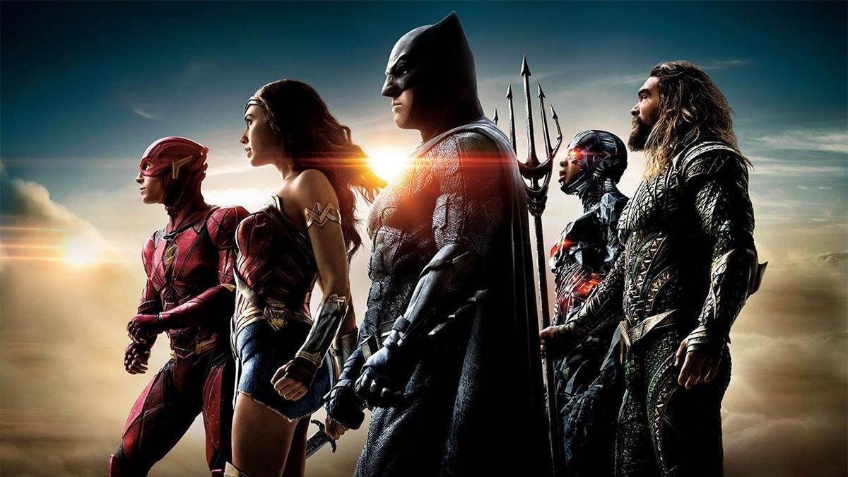 Dc Filmleri İzleme Sırası...dc Filmleri Hangi Sırayla İzlenmelidir?