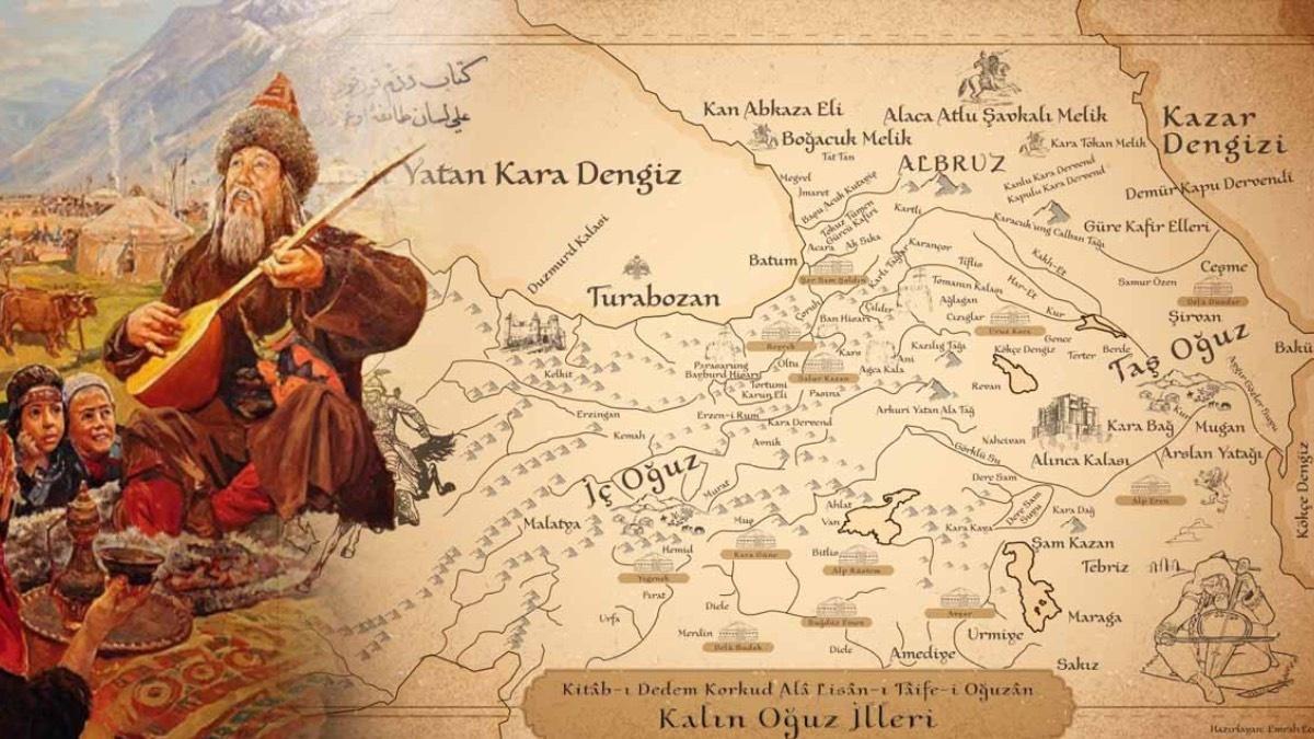 Dede Korkut Hikayeleri Nelerdir? Dede Korkut Hikayelerinin Özellikleri Nelerdir?