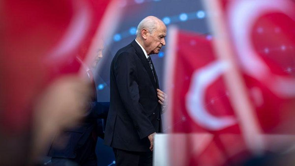 MHP, 55 belediye başkan adayını daha açıkladı