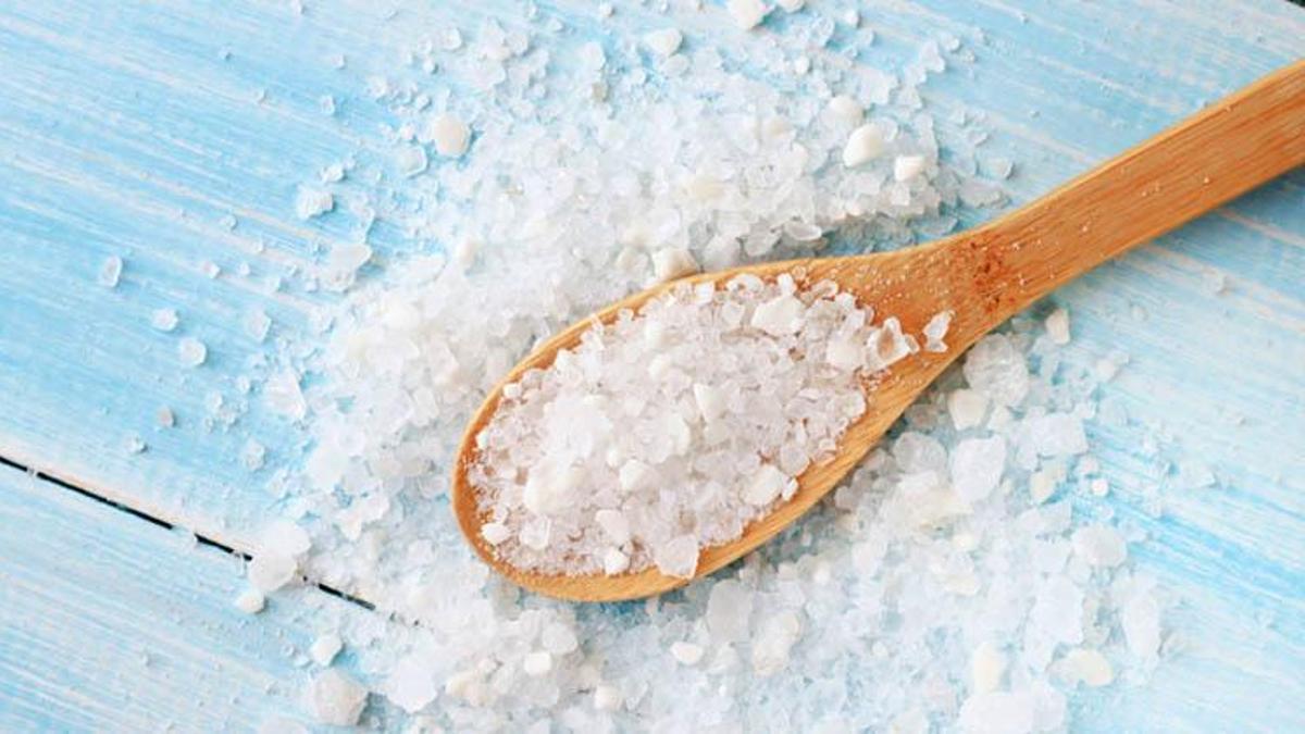 İyot İçeren Besinler Nelerdir? En Çok İyot Barındıran Gıdalar Listesi...