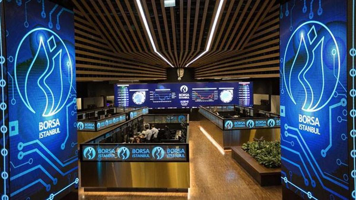 Borsa İstanbul'dan önemli değişiklik