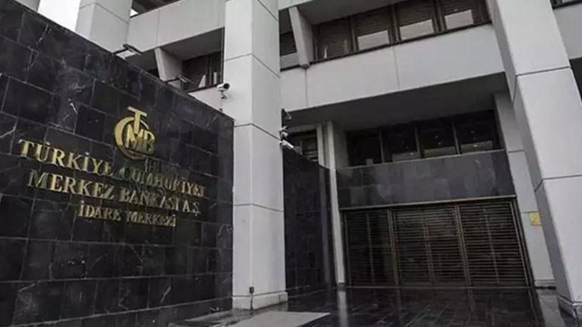 Merkez Bankası faiz kararını açıklayacak! İşte piyasanın tahmini
