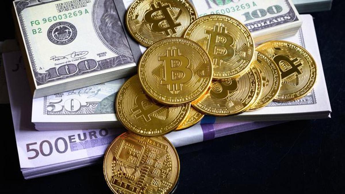 Bitcoin’de dalgalanma sürüyor! Dip seviyeyi gördü