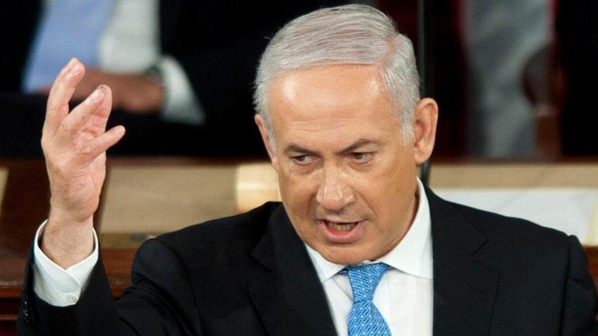 Netanyahu'nun şok sözlerine Katar'dan yanıt geldi: Bizi dehşete düşürdü