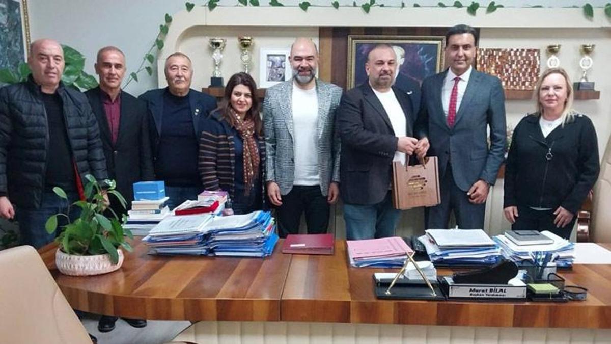 Destek çığ gibi büyüyor! Projeler destek buldu