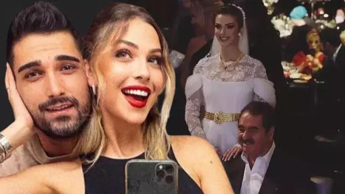 İdo Tatlıses ve Yasemin Şefkatli'nin ikizlerinden kötü haber! İbrahim Tatlıses dua istedi