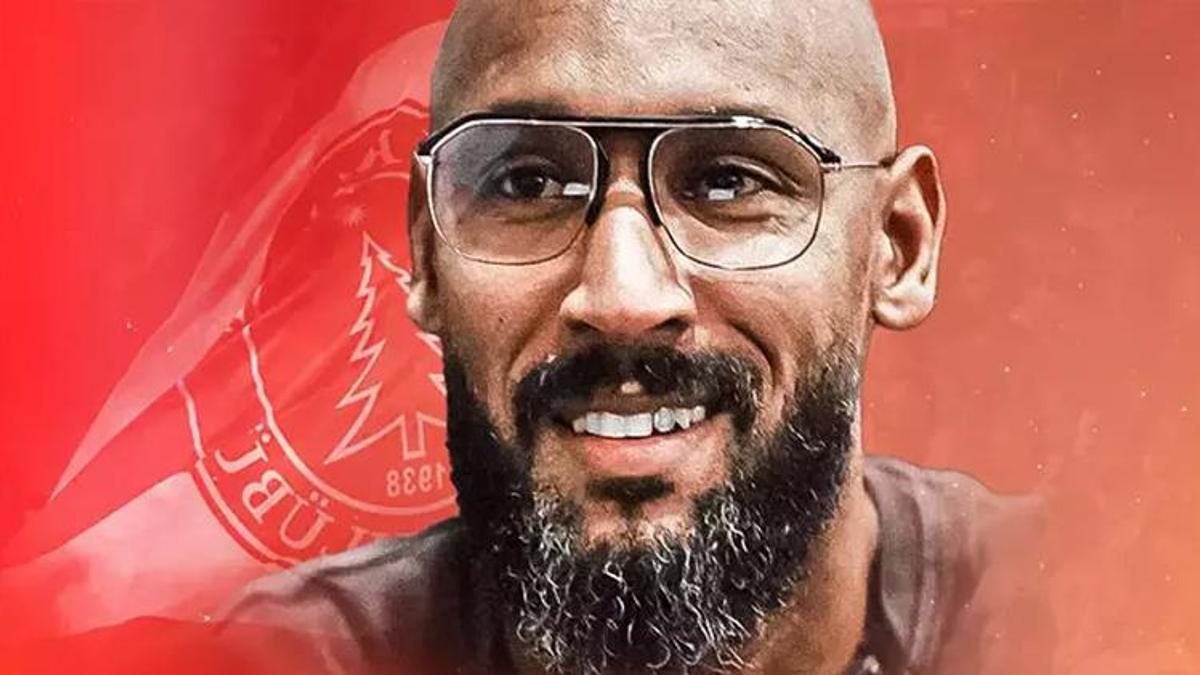 Fenerbahçe bile inanamadı! Nicolas Anelka resmen açıklandı, İstanbul ekibine gitti