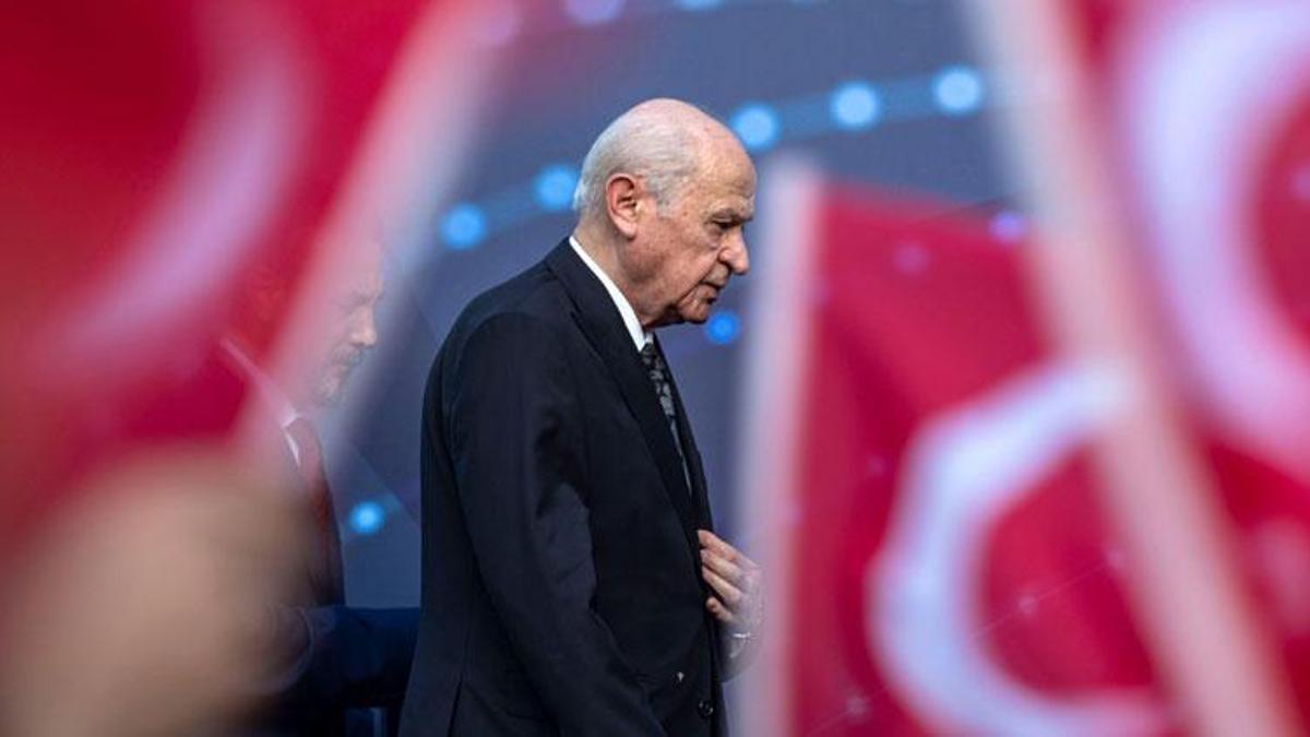 MHP'de 55 belediye başkan adayı daha belli oldu