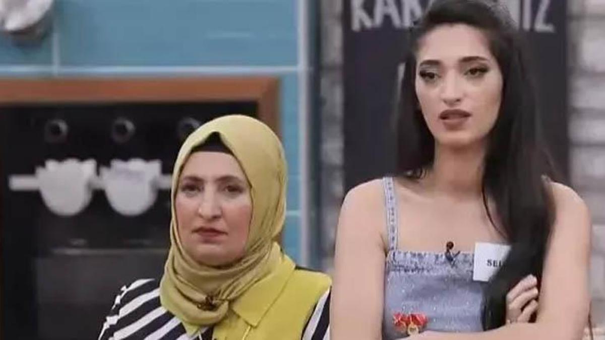 25 Ocak Gelinim Mutfakta puan durumu! Gelinim Mutfakta bugün kim birinci oldu, çeyrek altını kim aldı?