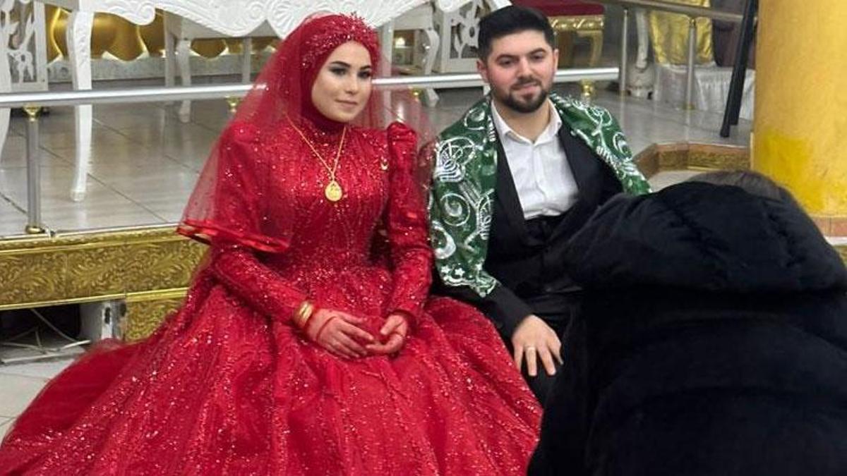 Balayında ölen çiftin kaldığı otelin sahibinin ilk duruşmadaki ifadesi ortaya çıktı