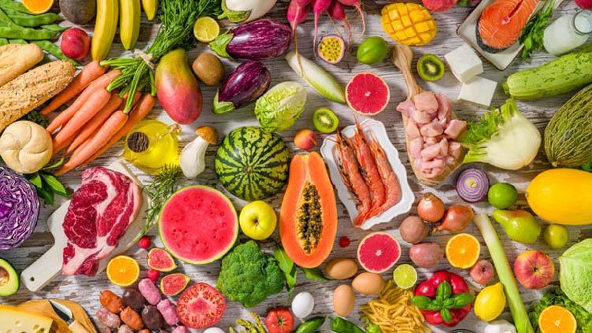Omega 6 İçeren Besinler Nelerdir? En Çok Omega 6 Barındıran Gıdalar Listesi...