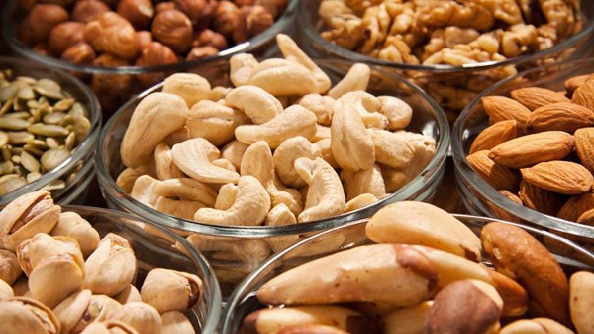 Fosfor İçeren Besinler Nelerdir? En Çok Fosfor Barındıran Gıdalar Listesi...