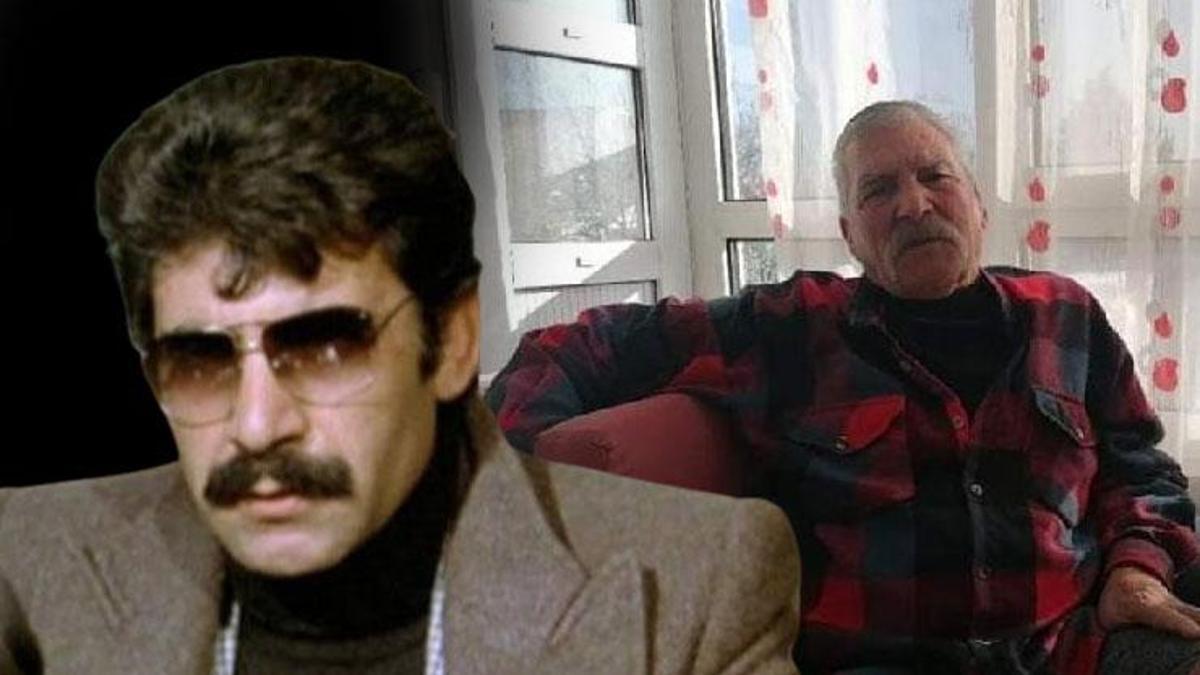 Yeşilçam'ın efsane oyuncularındna Hikmet Taşdemir hayatını kaybetti