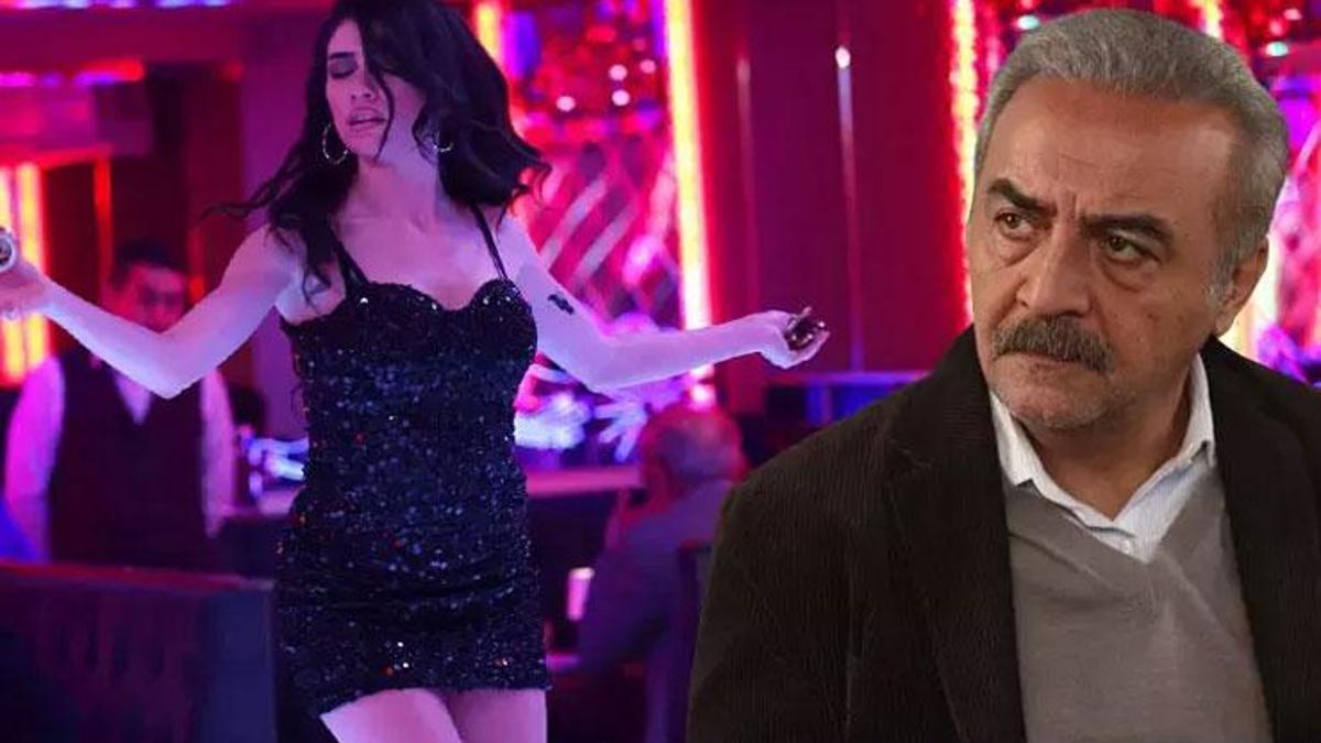 İnci Taneleri ilk bölümüyle nefes kesti! Dilber'den büyük itiraf