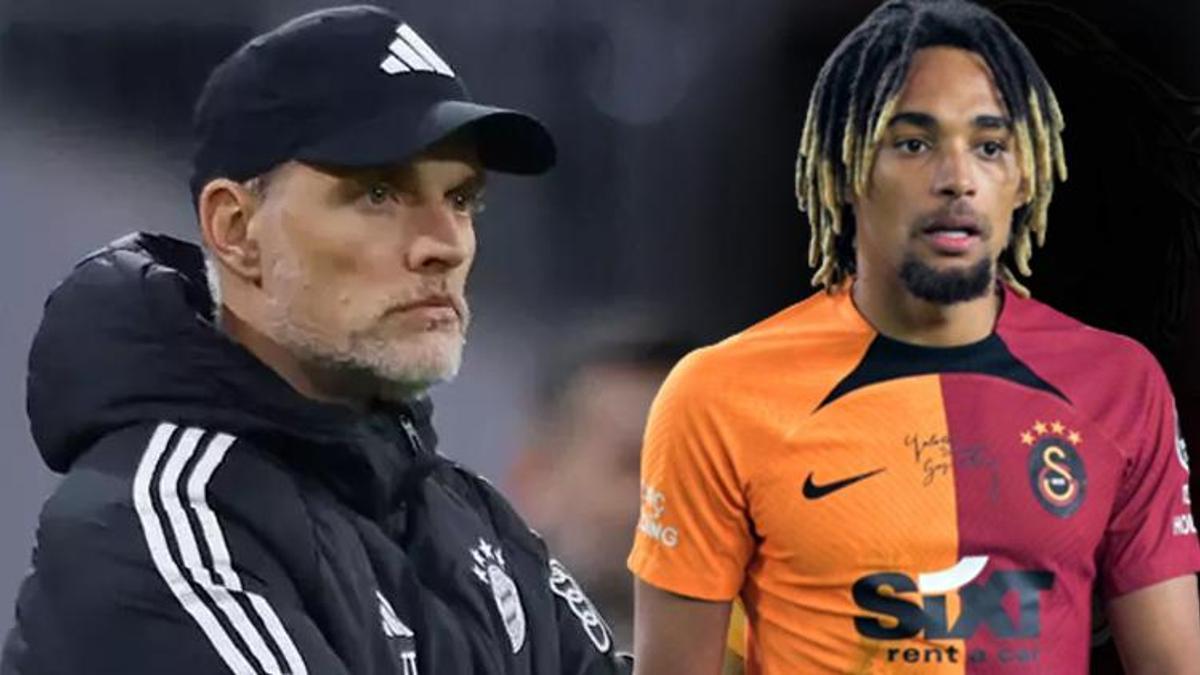 Bayern Münih'ten Sacha Boey için resmi açıklama!