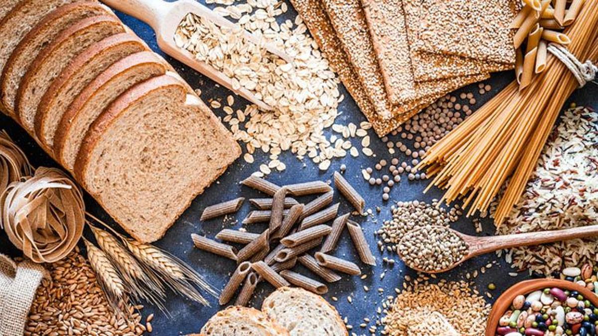Karbonhidrat İçeren Besinler Nelerdir? En Çok Karbonhidrat Barındıran Gıdalar Listesi...