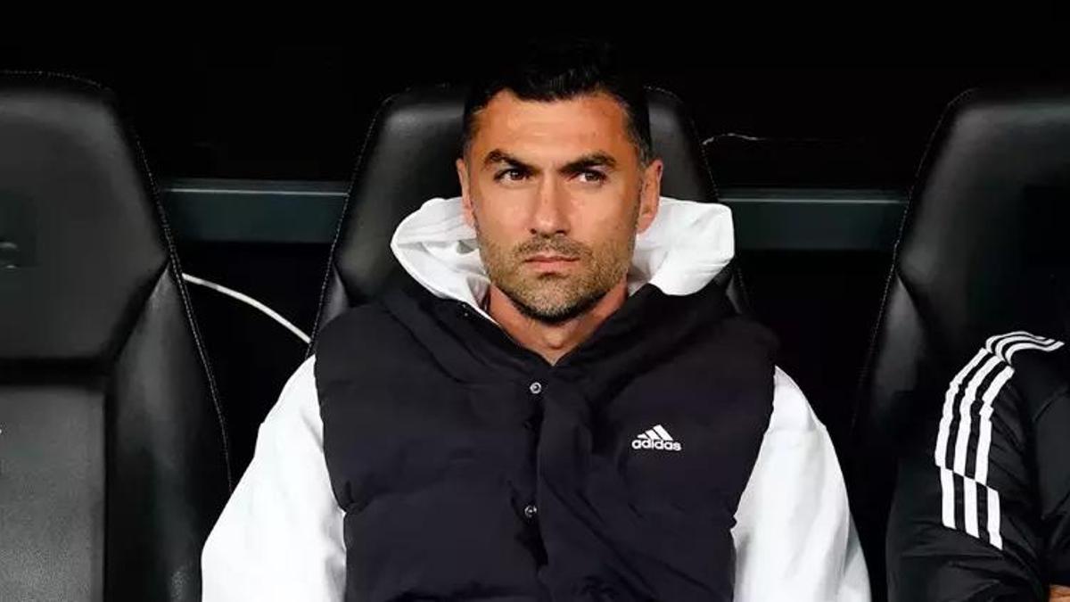 Burak Yılmaz dayanamadı! Süper Lig ekibine imza atıyor