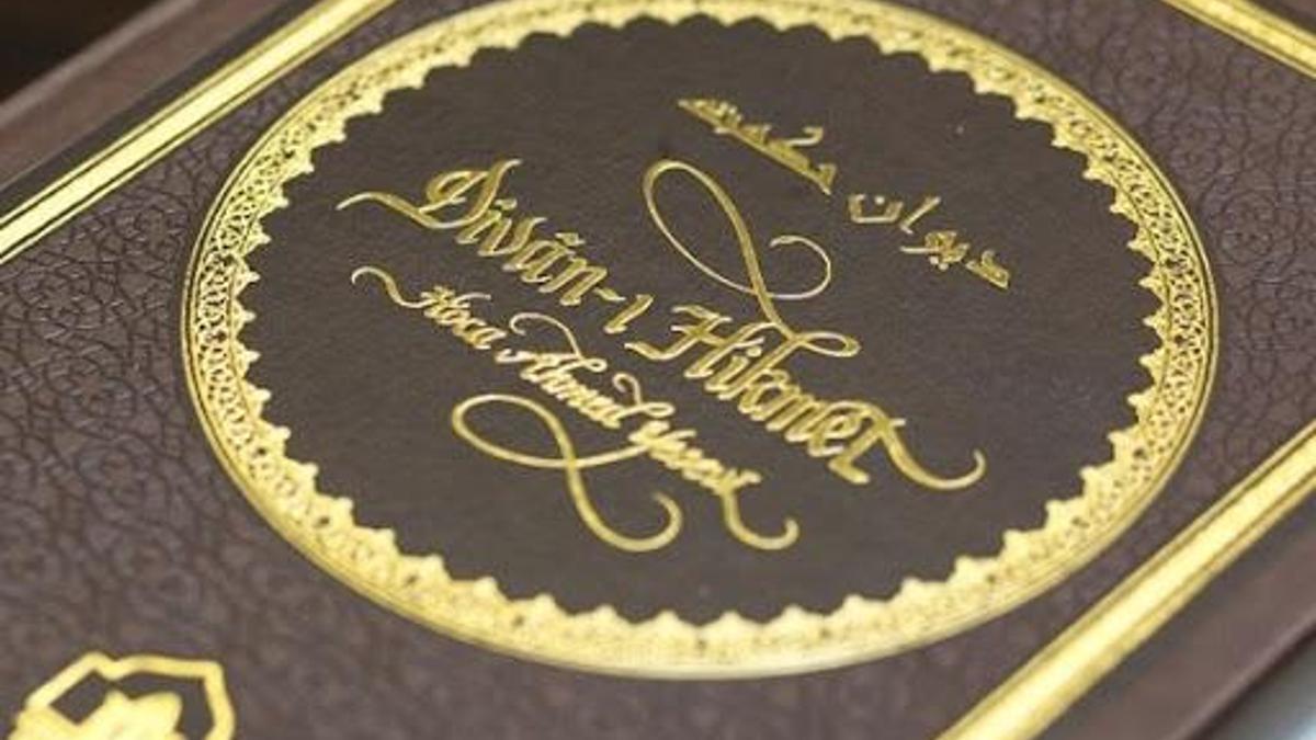Divan-I Hikmet Nedir, Özellikleri Nelerdir? Divan-I Hikmet Yazarı Kimdir, Ne Anlatıyor?