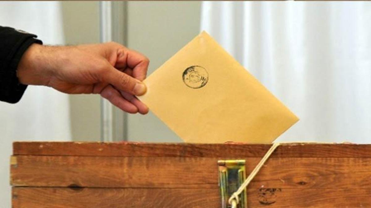 Partilerin oy pusulasındaki sıralaması 2024! Hangi parti kaçıncı sırada? 31 Mart yerel seçimi oy pusulası