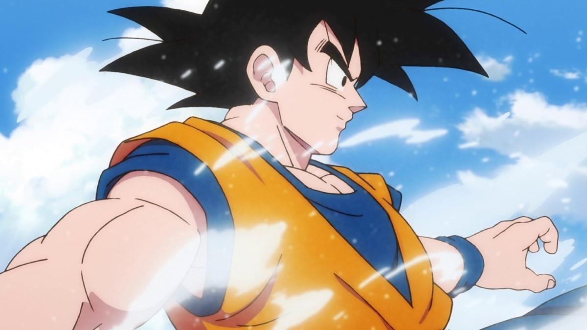 Dragon Ball Filmleri İzleme Sırası...dragon Ball Filmleri Hangi Sırayla İzlenmelidir?