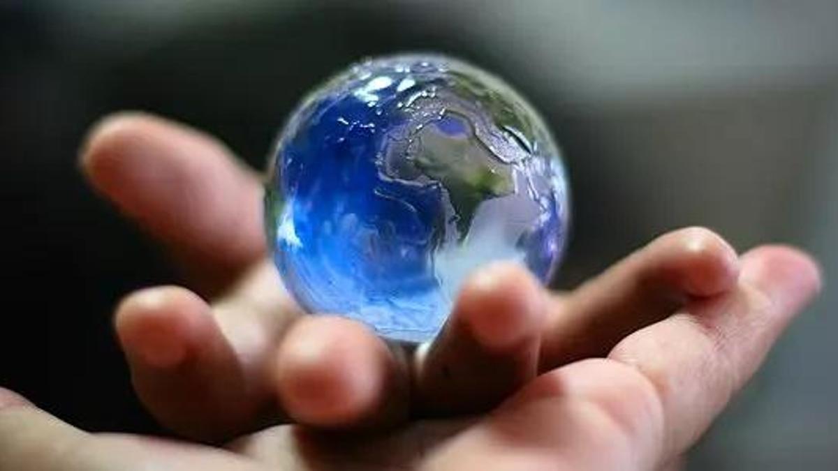 Dünya'da Oksijen Ne Zaman Oluşmaya Başladı? Oksijen Elementi Nasıl Keşfedildi?
