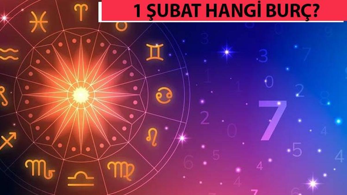 1 Şubat hangi burç? Şubat ayı burçlarının yükseleni ve özellikleri