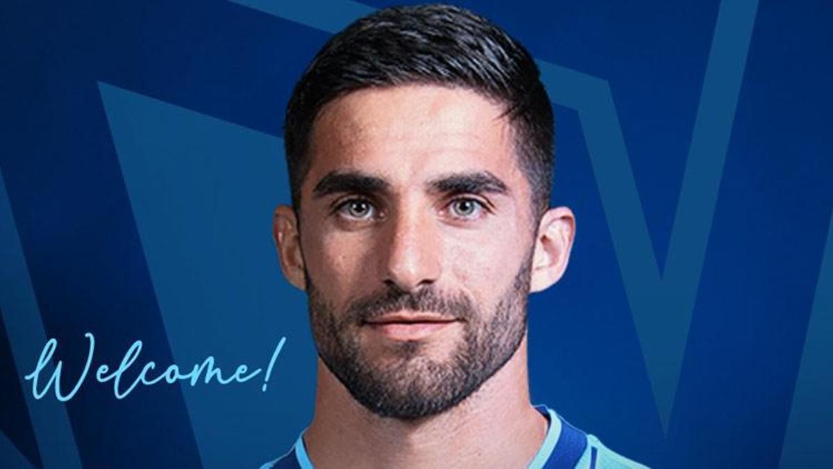 Adana Demirspor, Mohammadi'yi renklerine bağladı