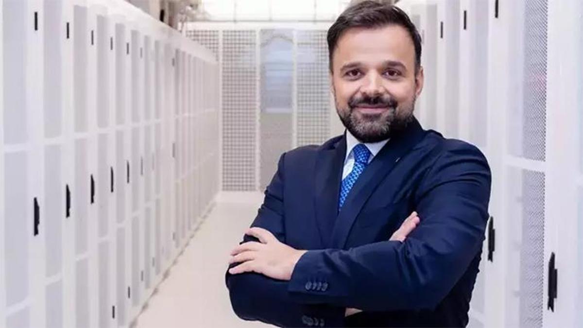 'Siber korumayı ulusal güvenliğin bir parçası olarak görüyoruz'