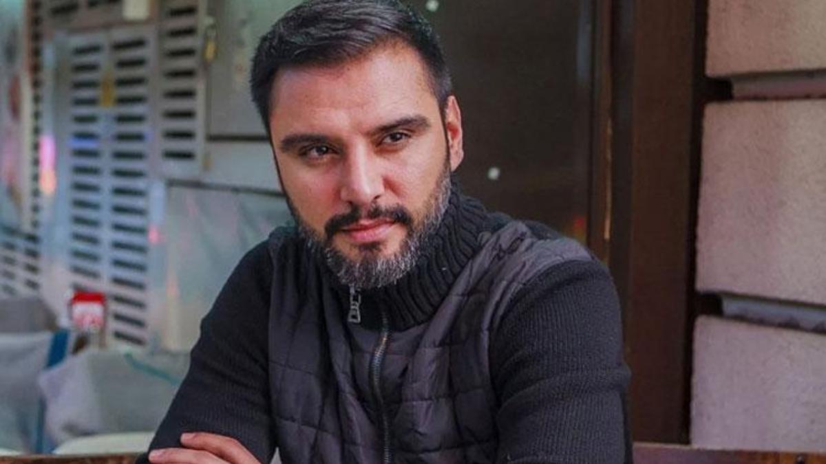 Konser yolunda rahatsızlanan Alişan hastaneye kaldırıldı