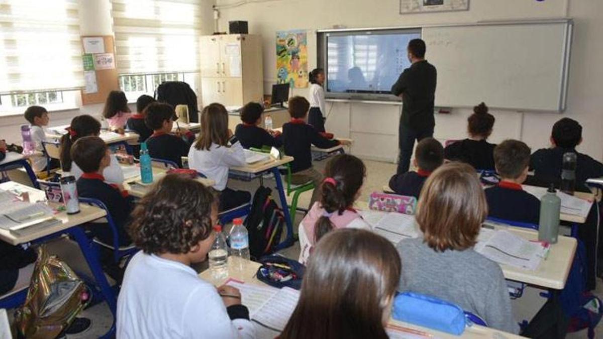 Af uygulanacak mı? Bakan Tekin'den 'devamsızlık' açıklaması
