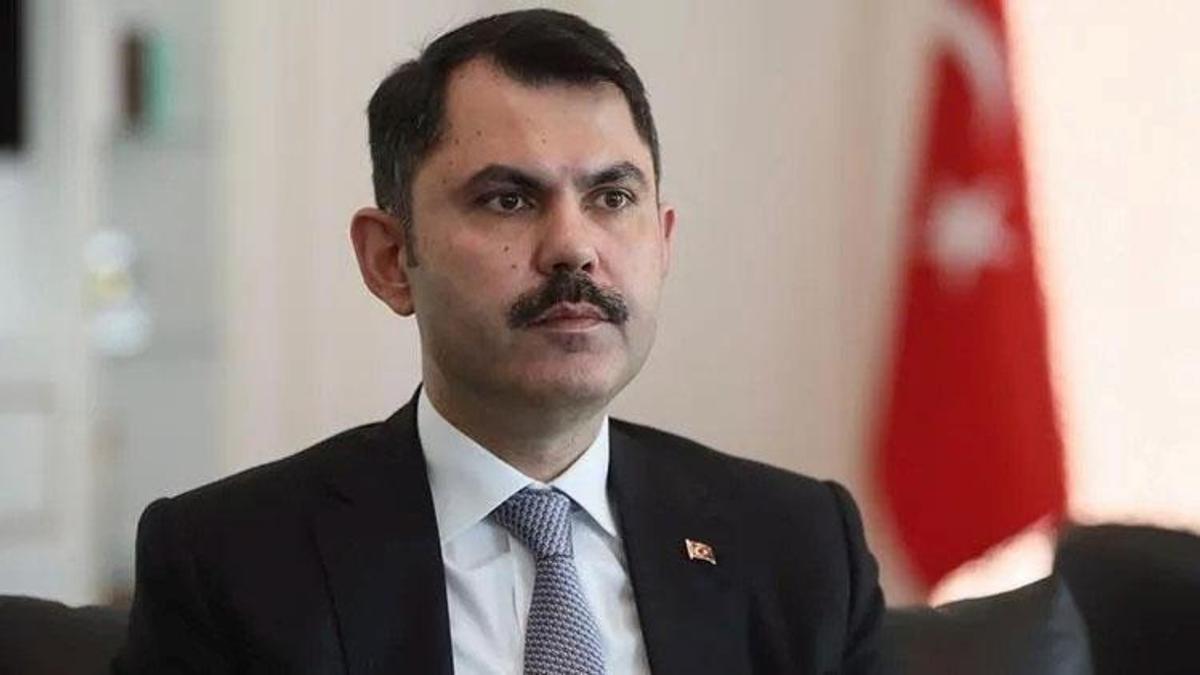 AK Parti İBB Başkan adayı Murat Kurum: İstanbul'da metro gitmeyen hiçbir ilçemiz kalmayacak