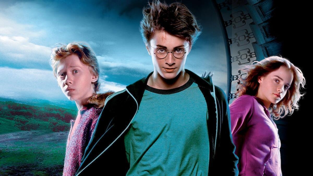 Harry Potter Filmleri İzleme Sırası...harry Potter Filmleri Hangi Sırayla İzlenmelidir?