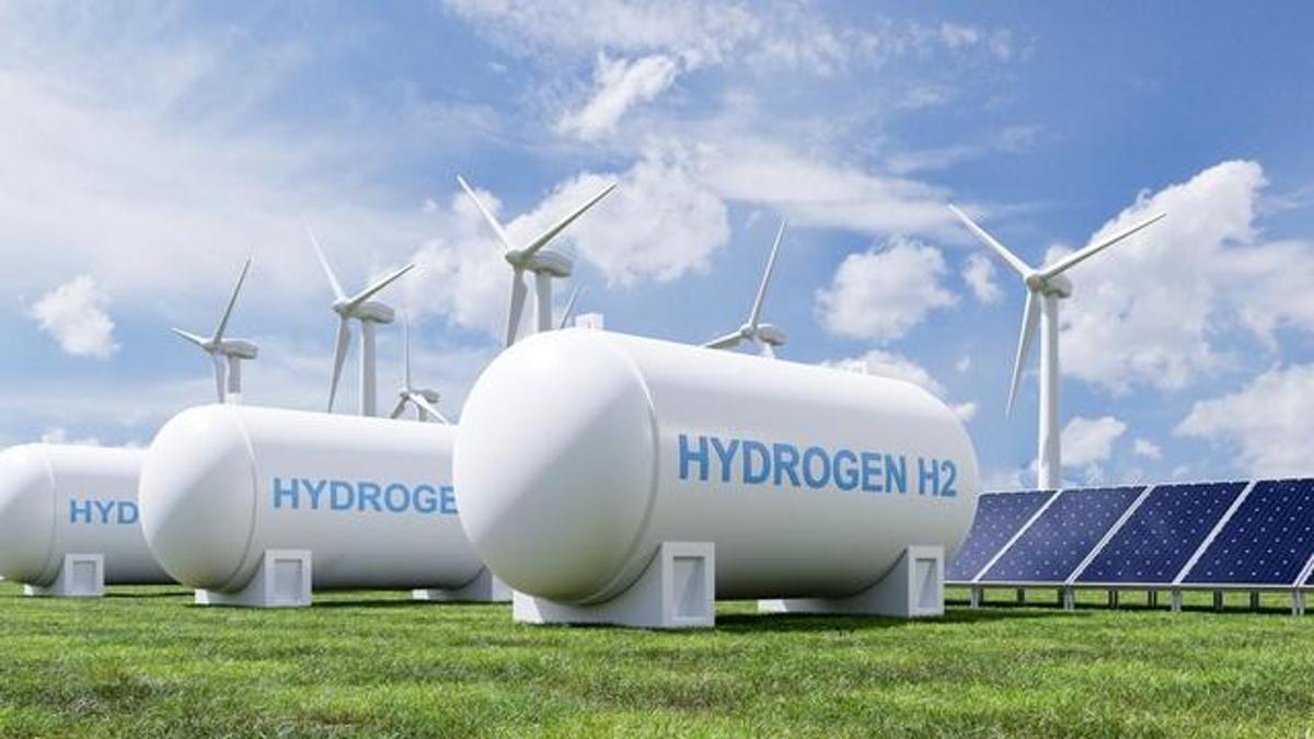 Hidrojen Nedir, Özellikleri Nelerdir? Hidrojen Atomonun Özellikleri Nelerdir?