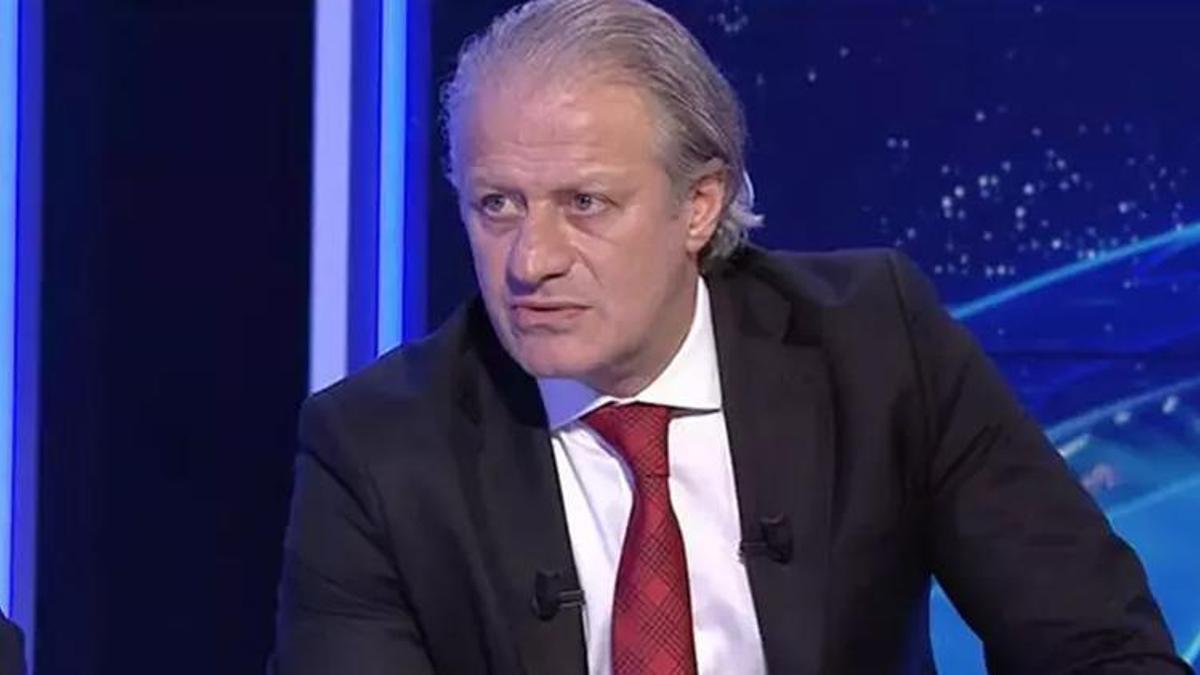 Tugay Kerimoğlu'ndan sürpriz imza! Sportif direktör oldu