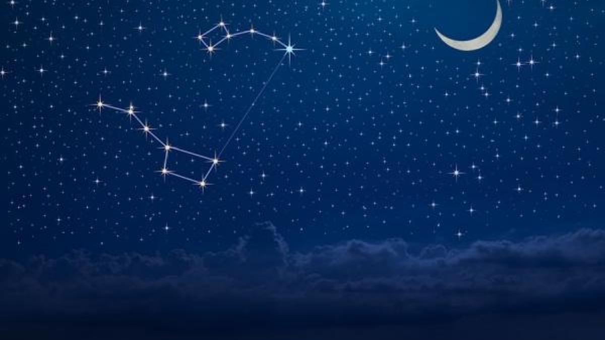 Kutup Yıldızı Nedir, Özellikleri Nelerdir? Kutup Yıldızı (Polaris) Nasıl Bulunur?