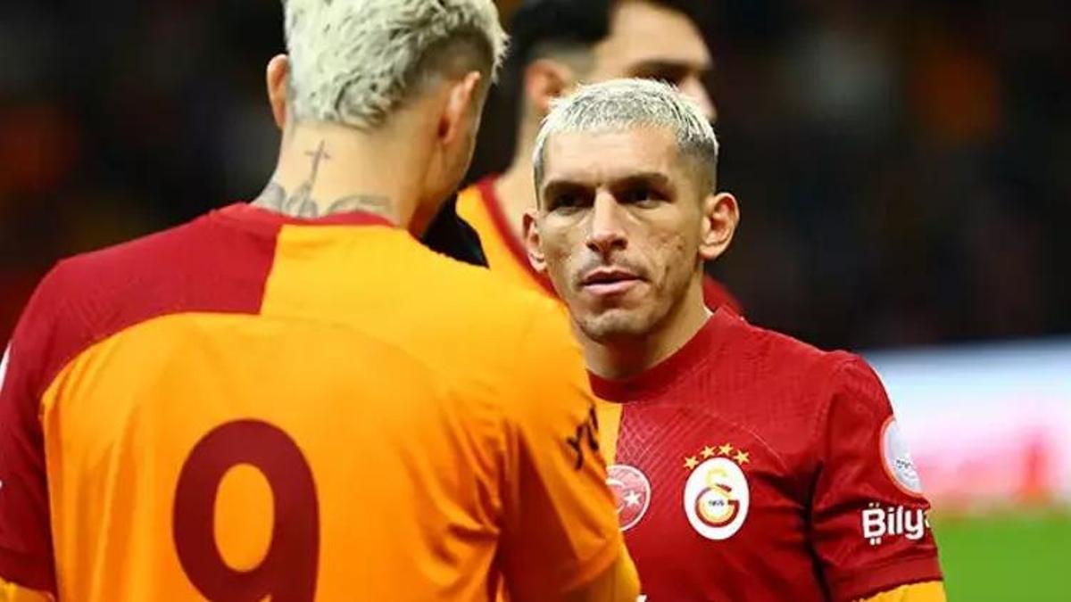 Lucas Torreira'dan yeni sözleşme açıklaması! Transfer sözleri