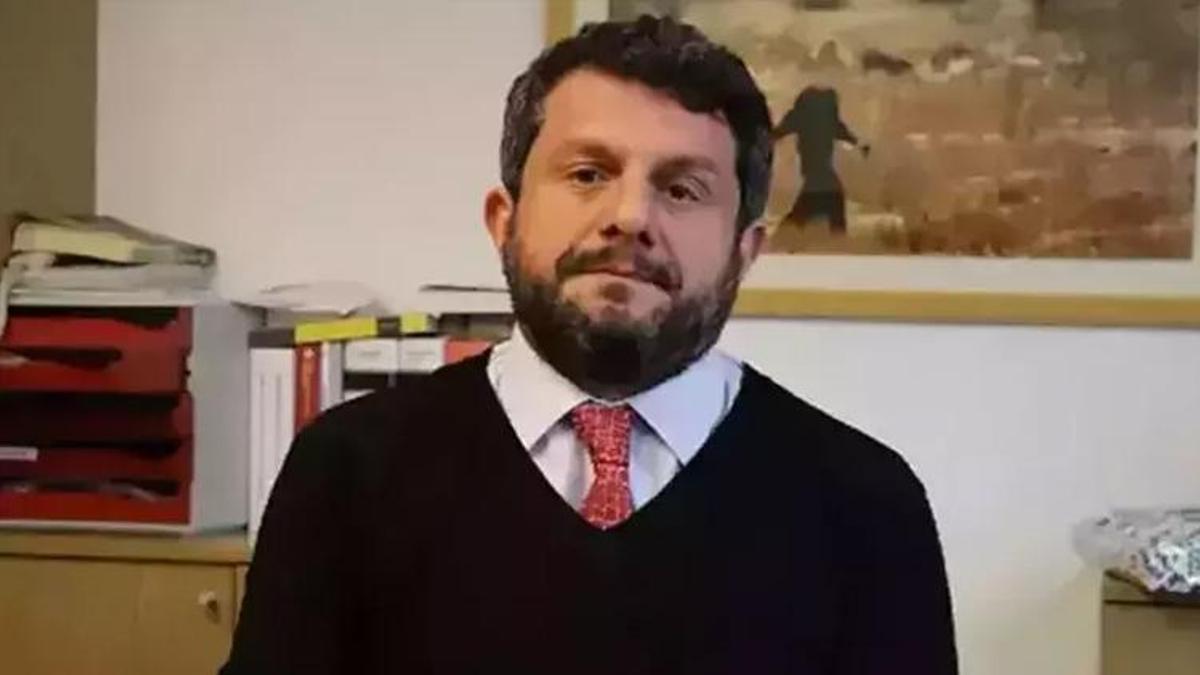 Can Atalay'ın milletvekilliği düşürüldü