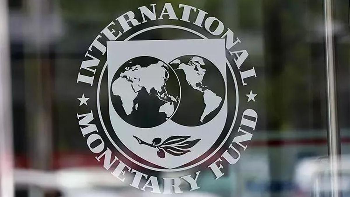 IMF Türkiye'nin büyüme tahminini yükseltti