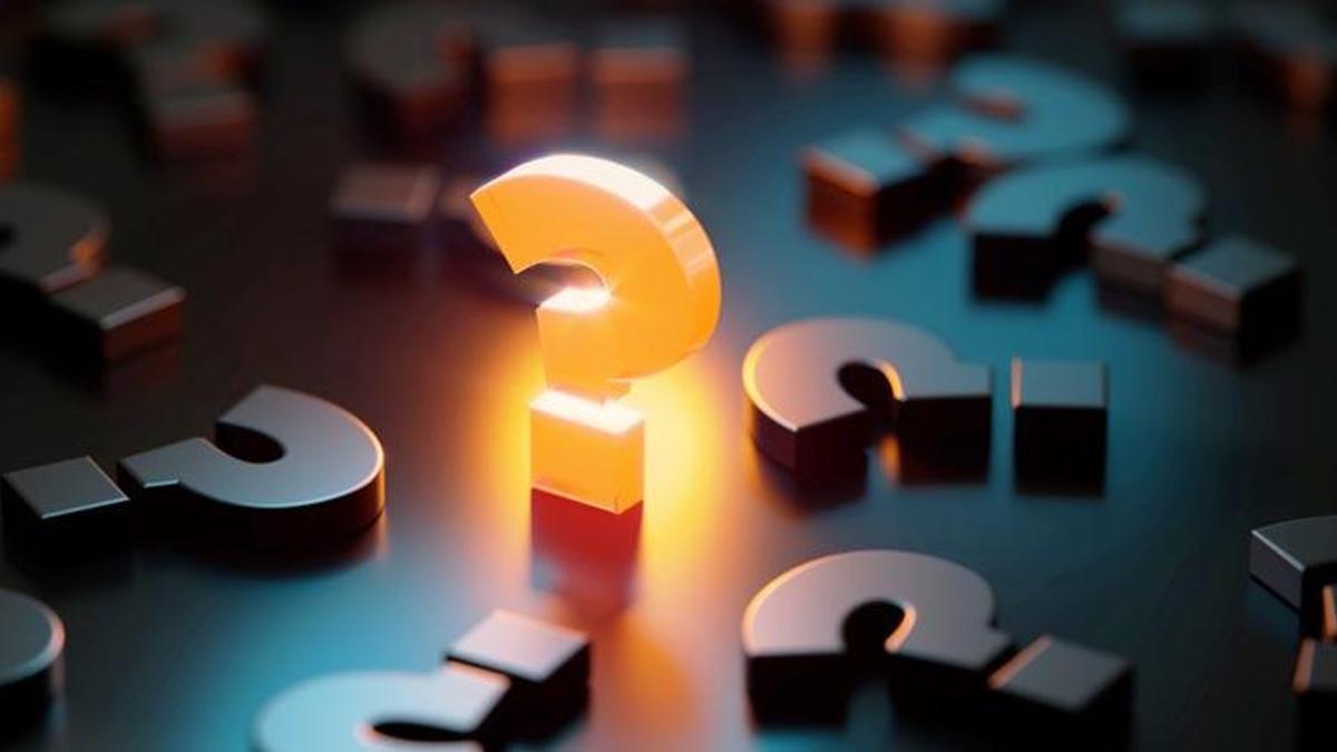 Soru İşareti Nedir, Ne İşe Yarar? Soru İşaretinin Görevleri Nelerdir, Nerelerde Kullanılır?