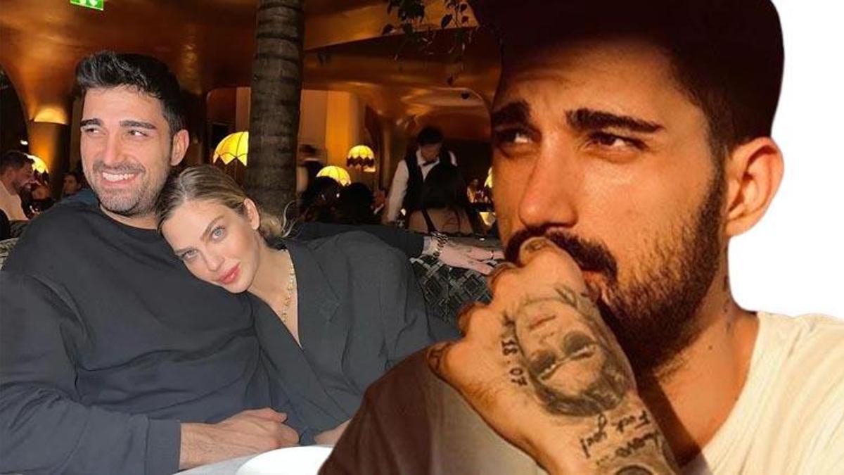 Baba olan İdo Tatlıses imaj tazeledi! Son hali çok beğenildi